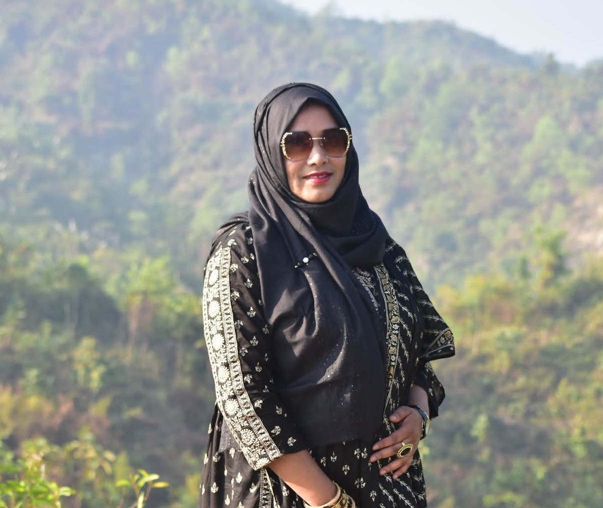 Jannatul Ferdous Shima