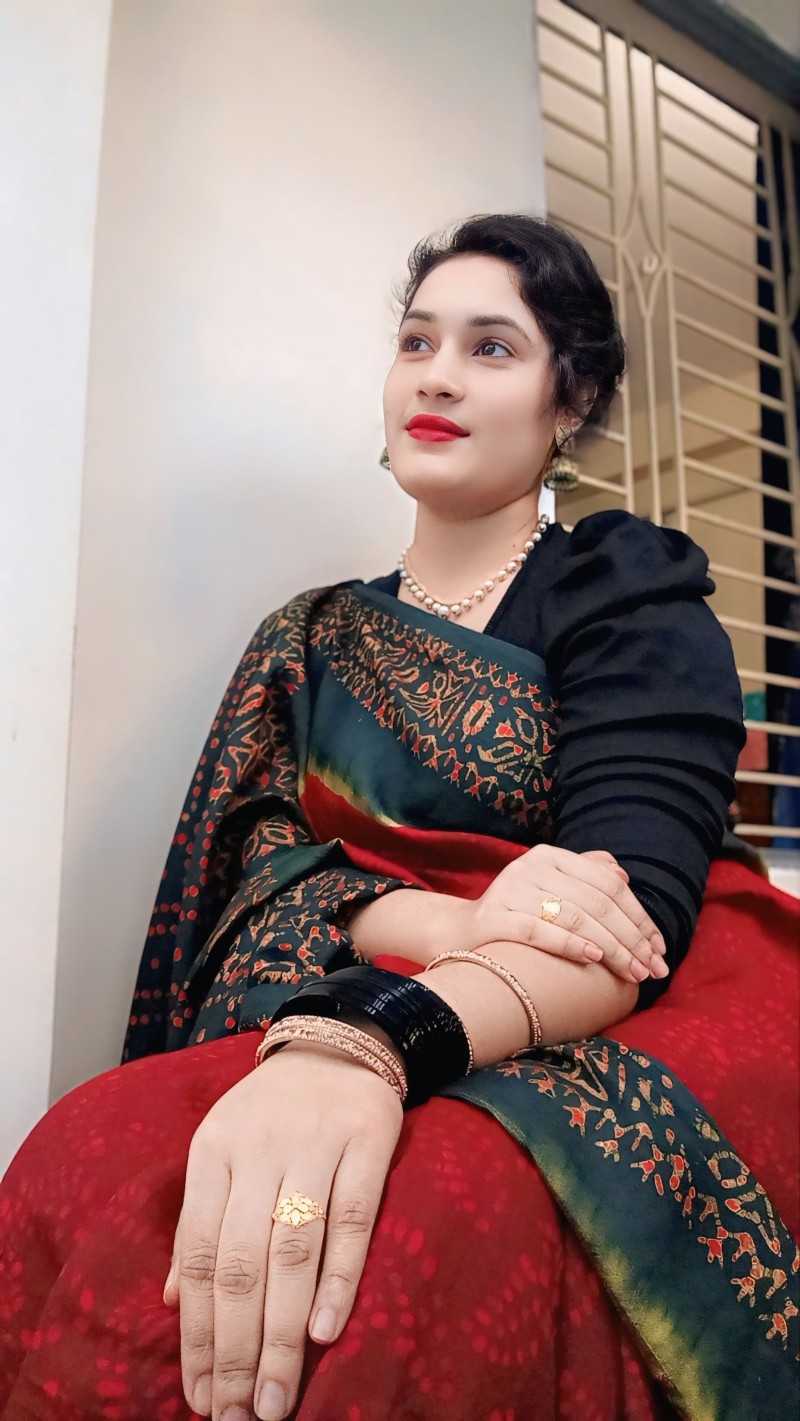 সাবরিনা সুলতানা পূর্বা