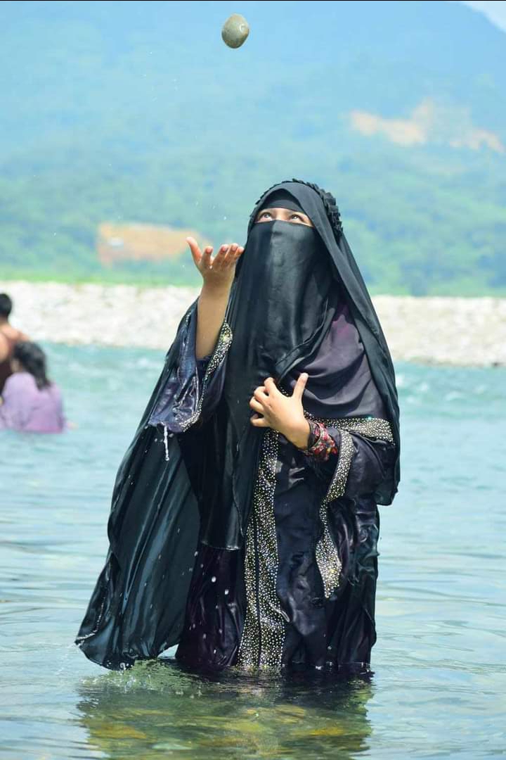 Fatema khatun